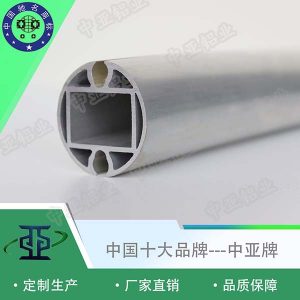 专业工业铝型材