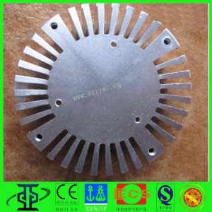 散热器铝型材-1