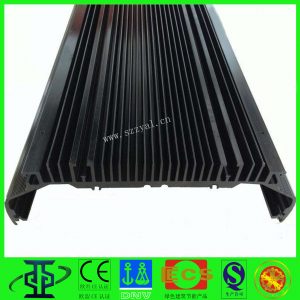 散热器铝型材-2