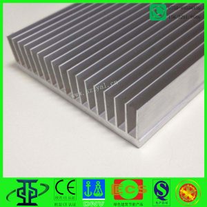 散热器铝型材-3